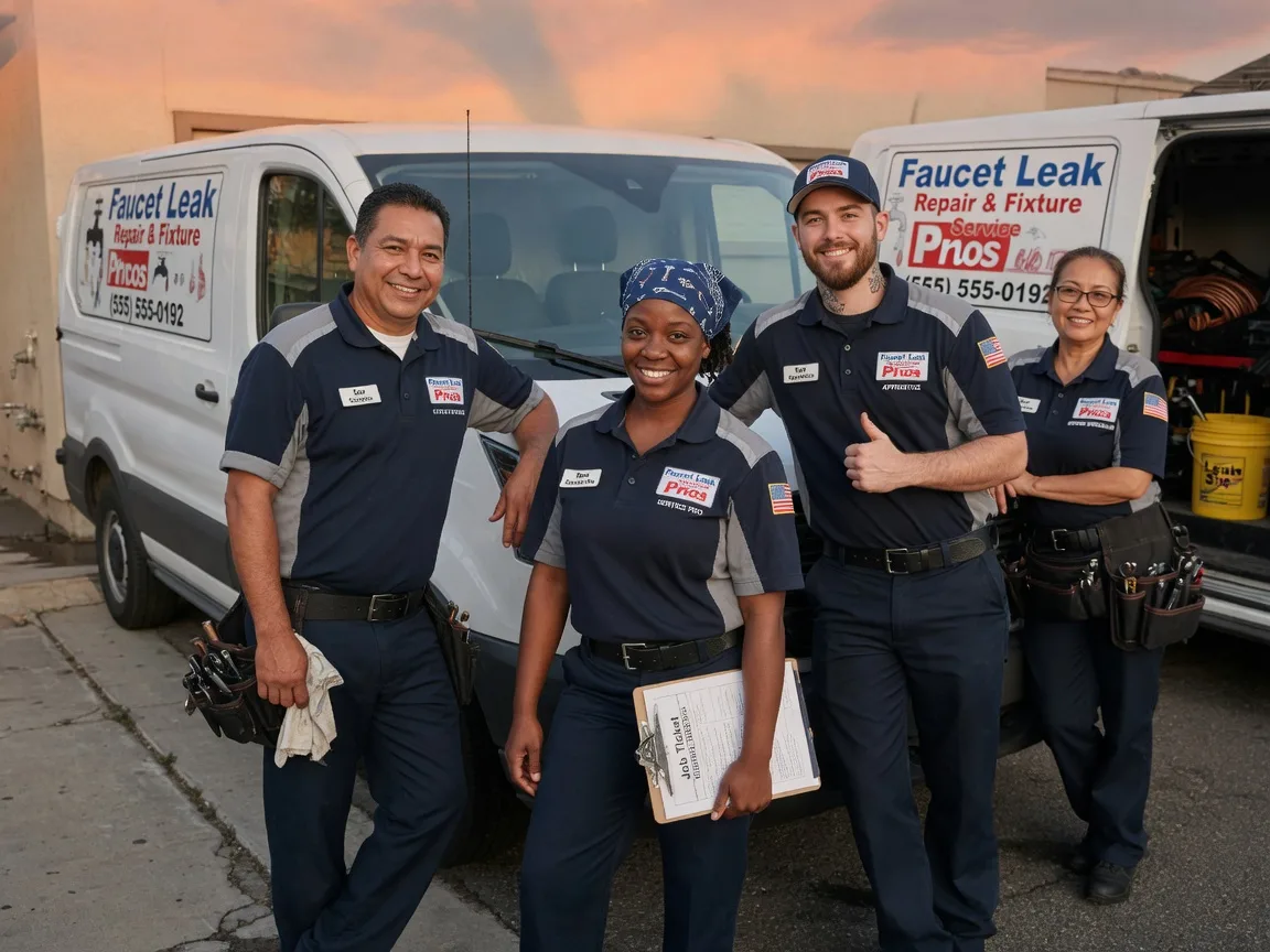 Faucet Repair company in Rockland, ME