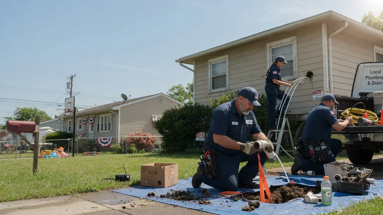 Faucet Repair in Rockland, ME near me